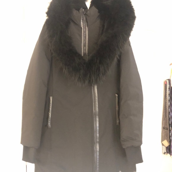 Rudsak Winter Jacket - Picture 3 of 5